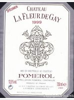 Château La Fleur de Gay
