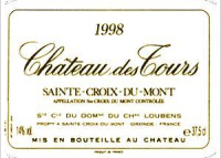 Château des Tours
