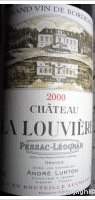 Château La Louvière