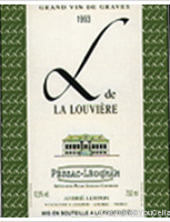 L de La Louvière