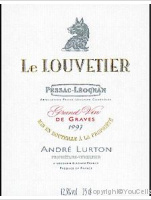 Le Louvetier