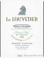 Le Louvetier