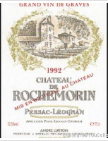 Château de Rochemorin