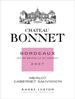 Château Bonnet