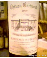 Château Guiteronde