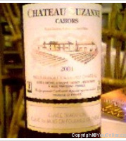 Château Suzanne