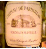 Château de Pardaillan