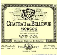 Château de Bellevue