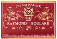 Raymond Boulard - Cuvée Rosé