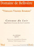 Domaine de Bellivière - Vieilles Vignes Eparses