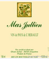 Mas Jullien