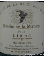 Domaine de la Mordorée Cuvée de la Reine des Bois