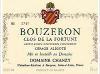 Domaine Chanzy - Clos de la Fortune