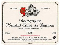 Domaine Henri Naudin-Ferrand