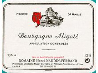 Domaine Henri Naudin-Ferrand