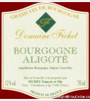 Domaine Fichet