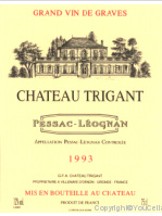 Château Trigant