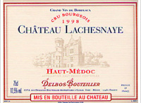 Château Lachesnaye