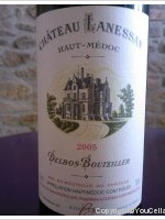 Château Lanessan
