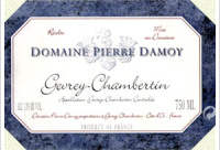 Domaine Pierre Damoy