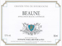 Domaine Maillard Père et Fils