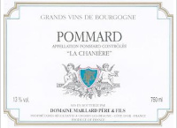 Domaine Maillard Père et Fils - La Chanière