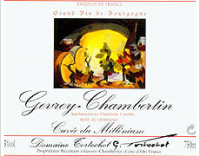 Domaine Tortochot