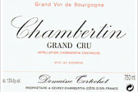 Domaine Tortochot - Grand Cru