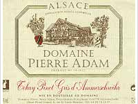 Domaine Pierre Adam