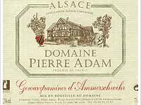 Domaine Pierre Adam