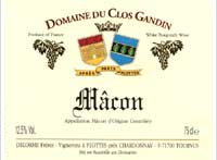 Domaine du Clos Gandin