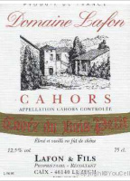 Domaine Lafon - Cuvée du Bois Petit