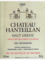 Château Hanteillan