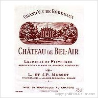 Château de Bel Air