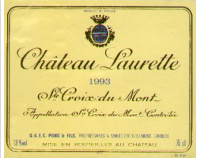 Château Laurette