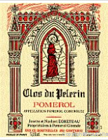 Clos du Pélerin