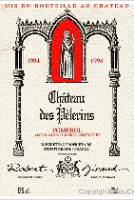 Château des Pélerins