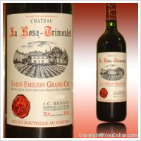 Château La Rose Trimoulet