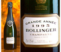 Bollinger - Grande Année