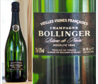 Bollinger - Vieilles Vignes Françaises - Blanc de Noirs