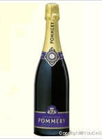 Pommery - Brut Royal