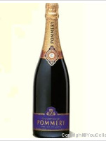 Pommery - Brut Rosé