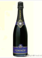 Pommery - Brut Apanage