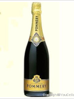 Pommery - Millésimé
