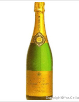 Joseph Perrier - Cuvée Royale Brut Millésimé