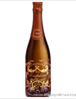 Joseph Perrier - Cuvée Joséphine