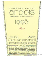 Domaine Rolet - Pinot