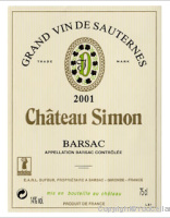 Château Simon