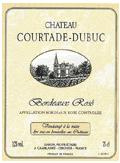 Château Courtade-Dubuc