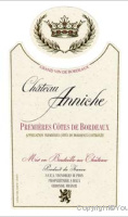 Château Anniche